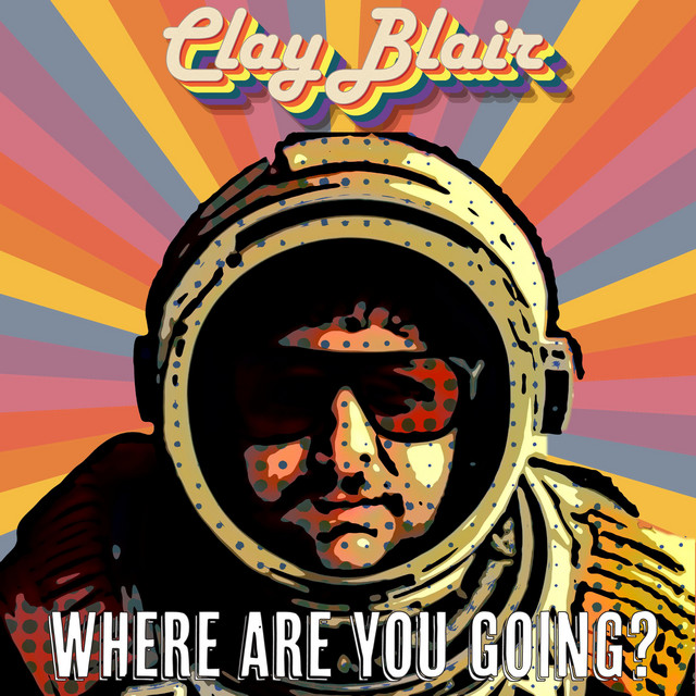 Clay Blair