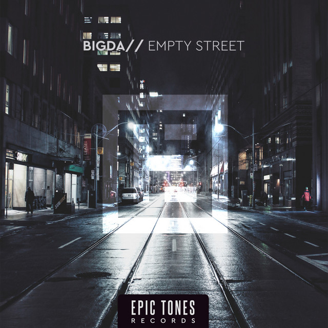 Empty Street cover art