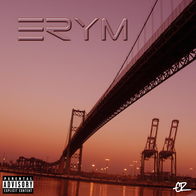 E.R.Y.M. cover