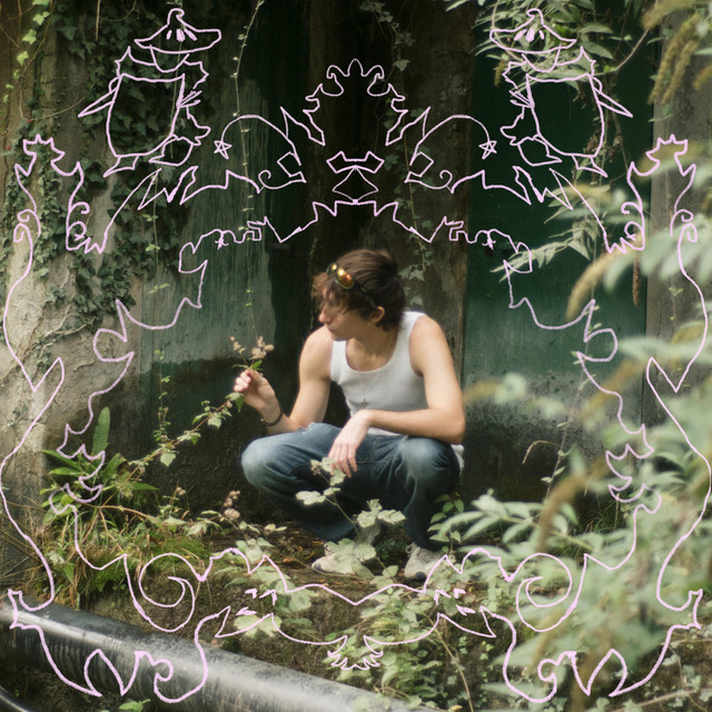 VoiceCouture cover art