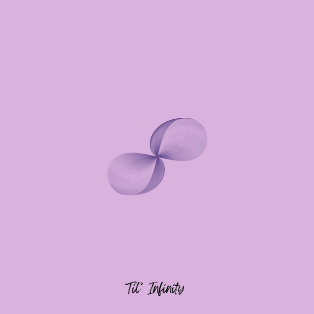Til` Infinity cover art
