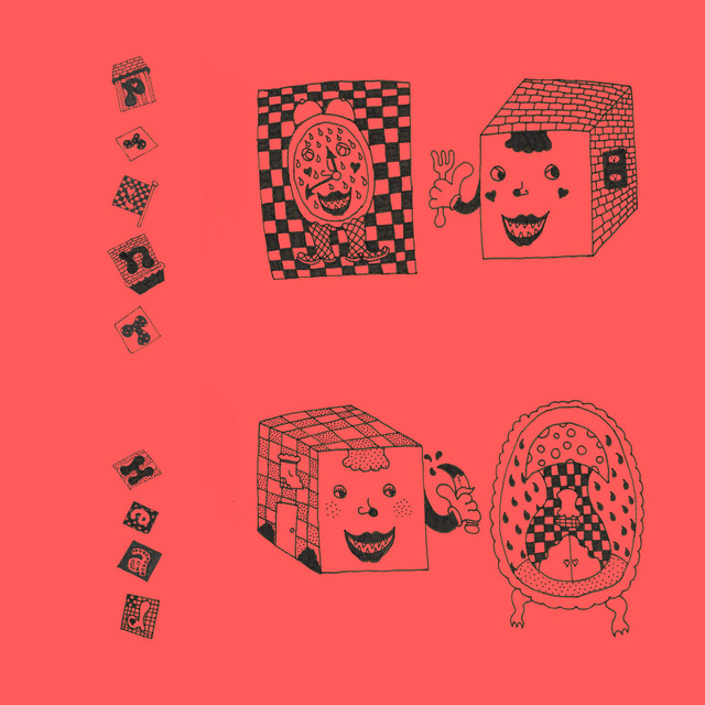 Happy Happy & Hardcore Pop cover art