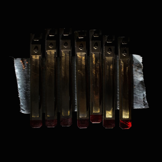Compound Form cover
