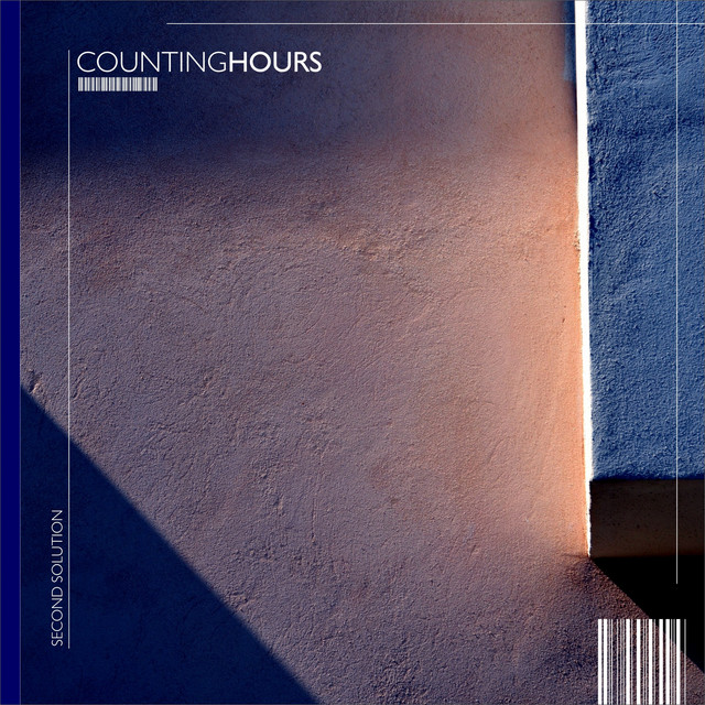 Counting Hours cover art