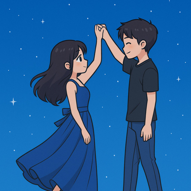Let's Dance