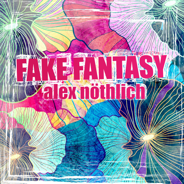 Fake Fantasy cover
