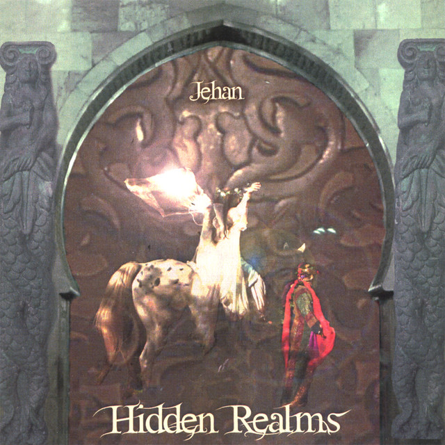 Hidden Realms / 2 Cd Set cover art