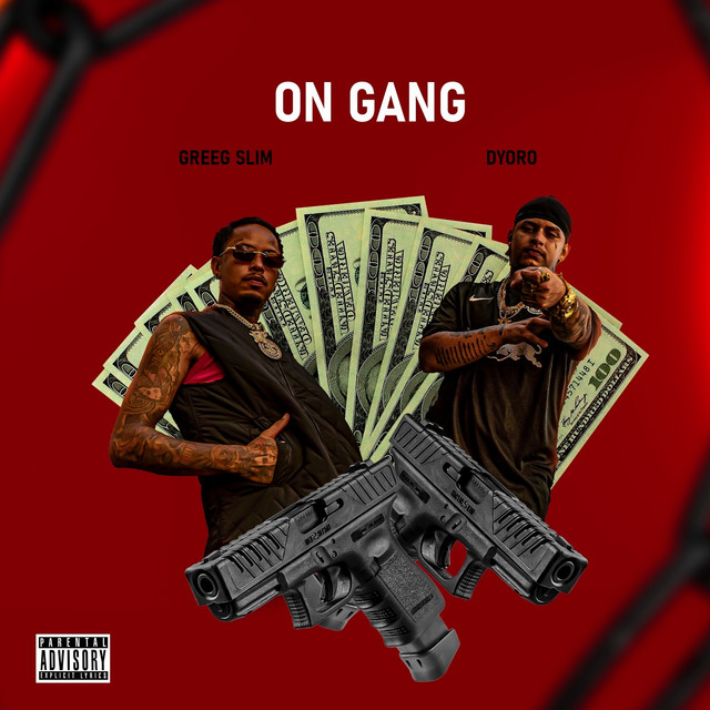 ON GANG