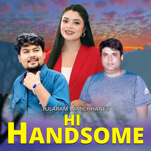 Tularam Lamichhane | Spotify
