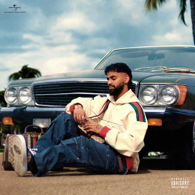 RAW cover art