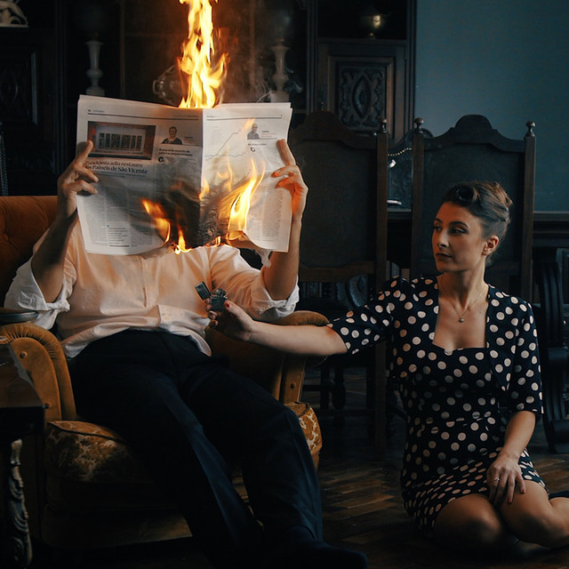 album image