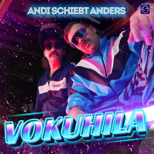 Vokuhila