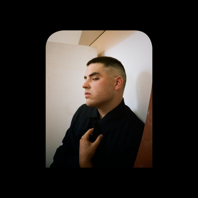 Falling Apart cover art