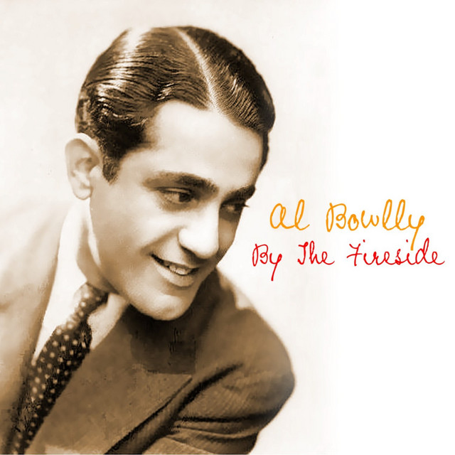 By The Fireside cover art