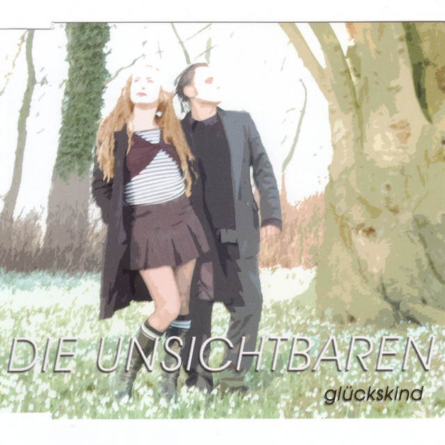 Die Unsichtbaren Photo