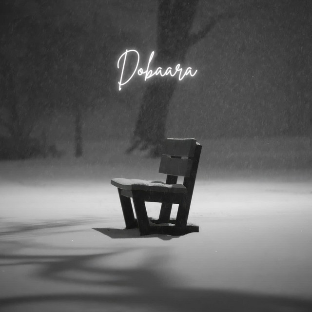 Dobaara cover art
