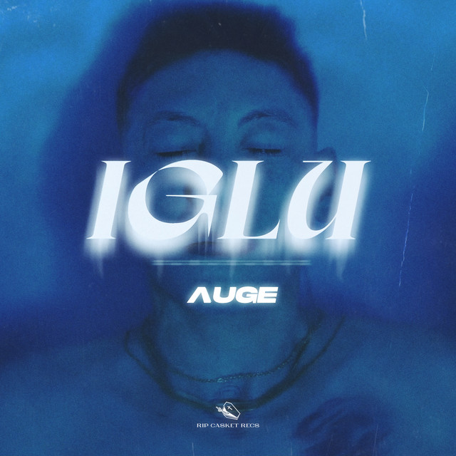 IGLU cover art