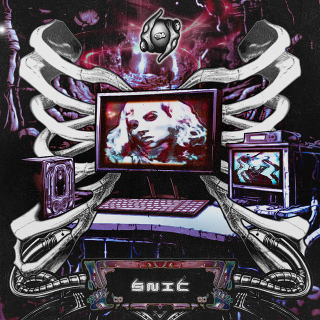 ŚNIĆ cover art
