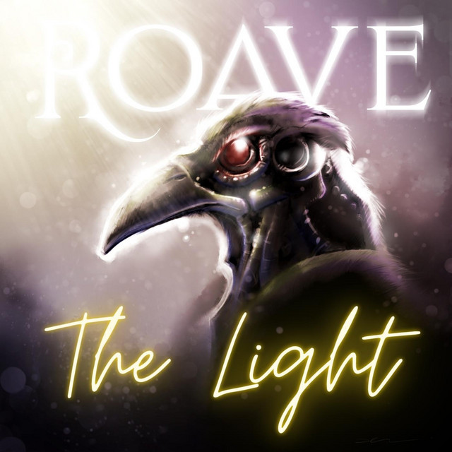 The Light cover art