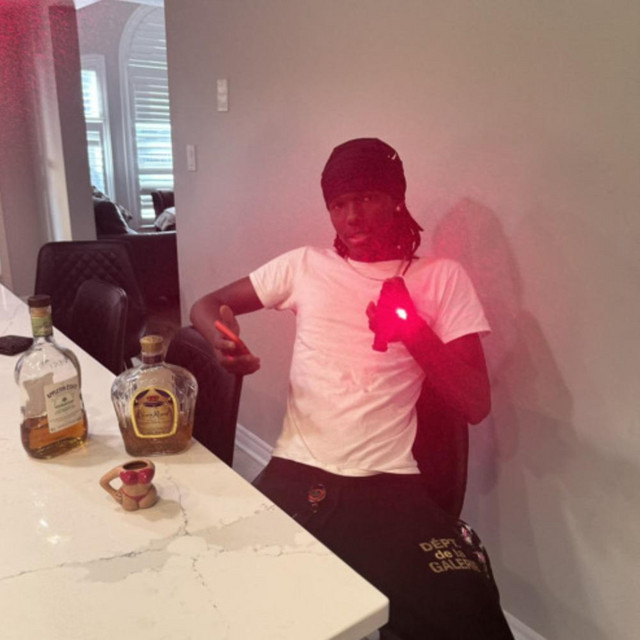 camo grindin cover art