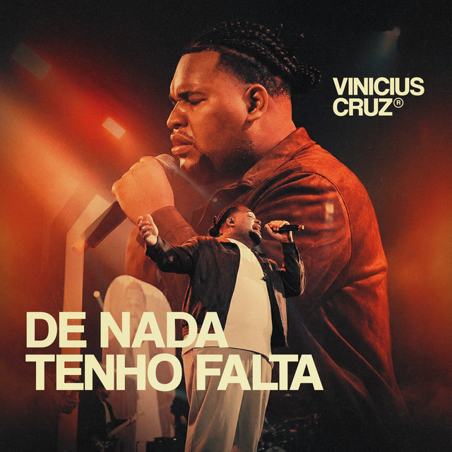 De Nada Tenho Falta