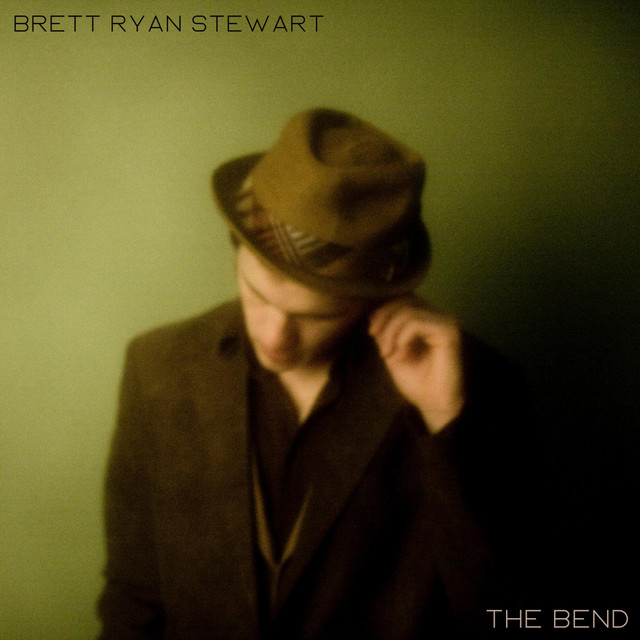 The Bend cover