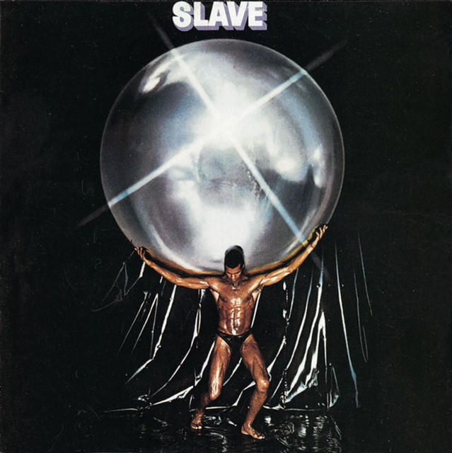 Slave album image