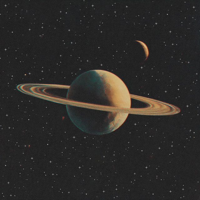Space cover art
