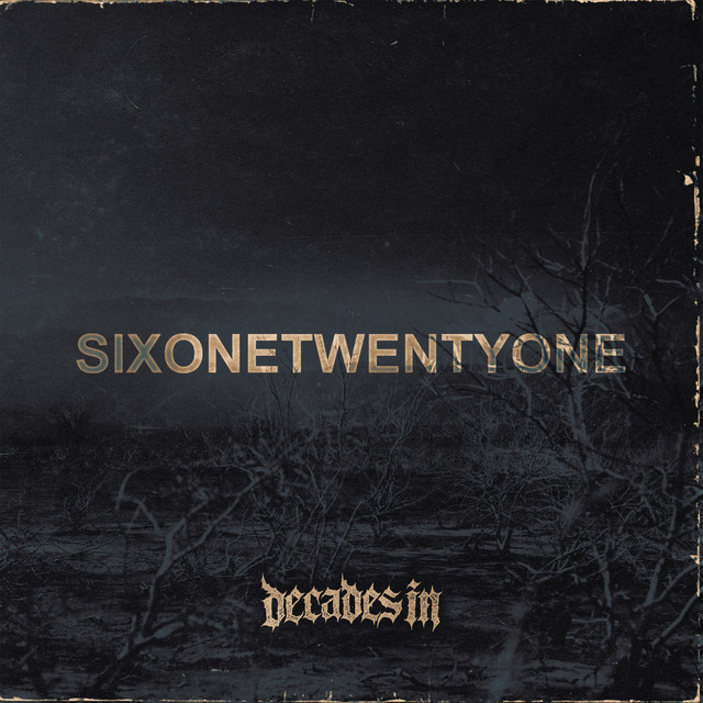 SixOneTwentyOne cover