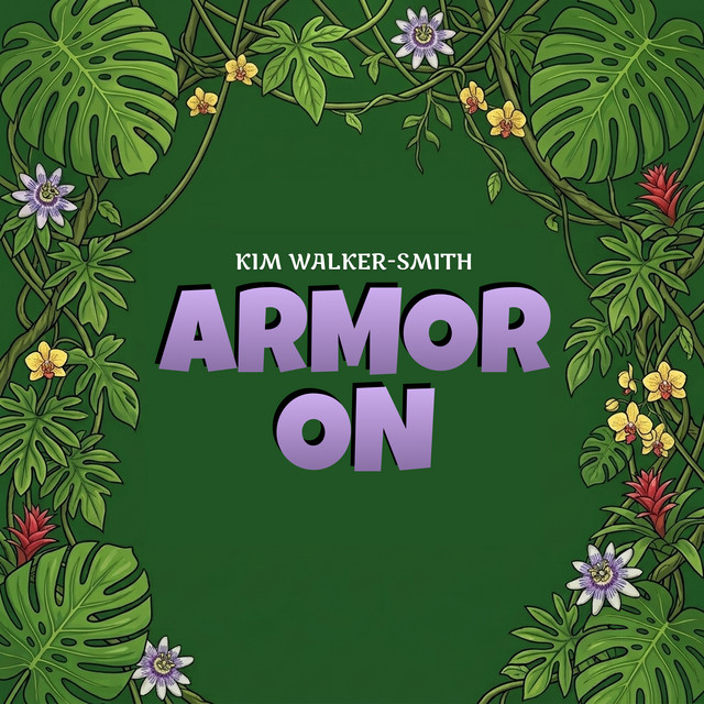 Armor On (Benjamin's Song)