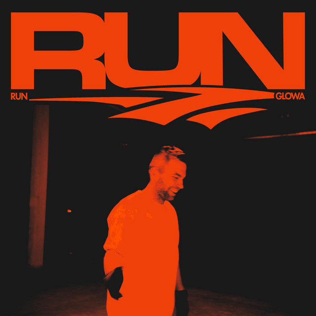 RUN cover art