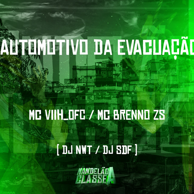 Dj NWT