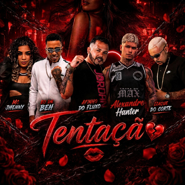 Tentação album image