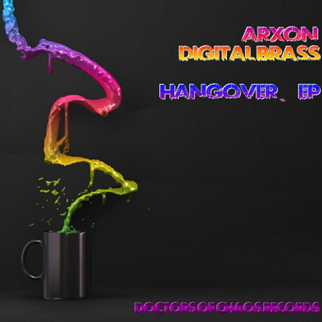 Arxon artist photo