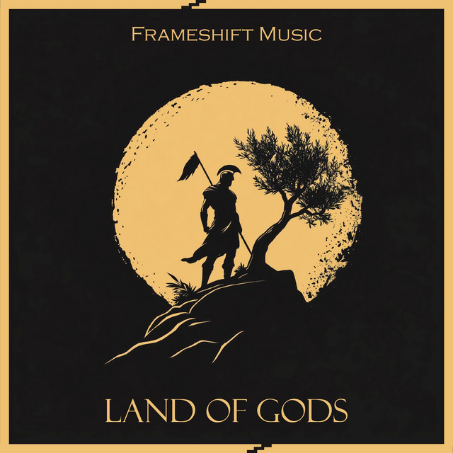 Land Of Gods