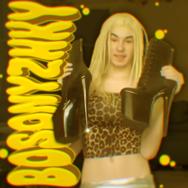 BOSONYZHKY FUNK