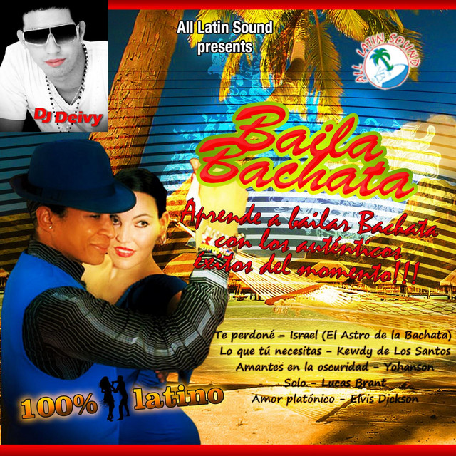 Dj Deivy & Varios Artistas