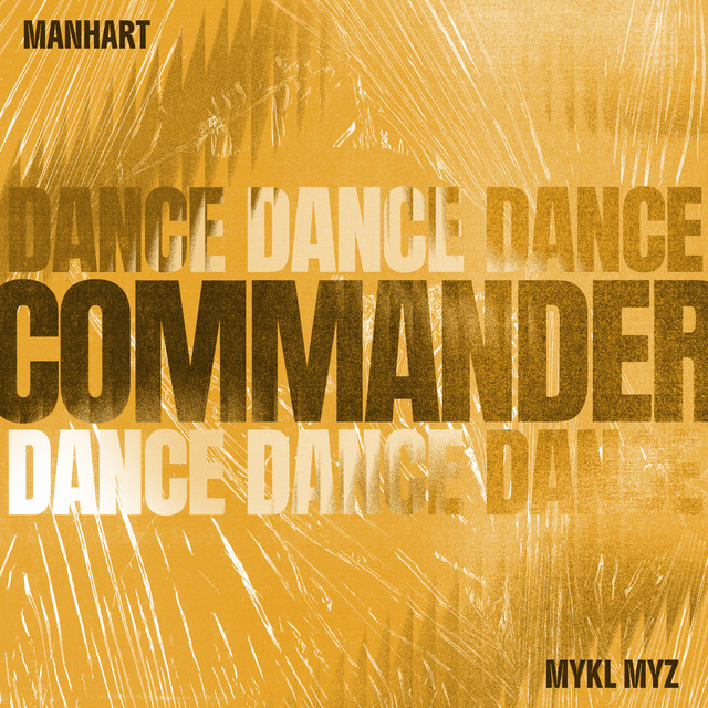 Commander