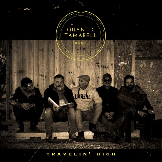 Quantic Tamarell Band | Spotify