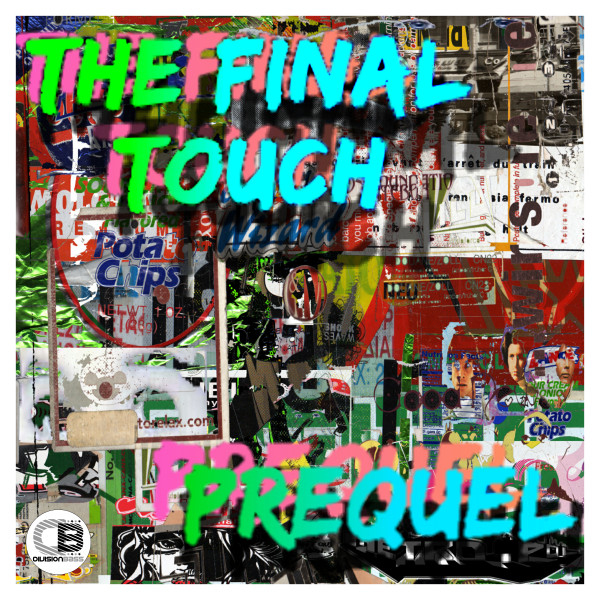The Final Touch | Spotify
