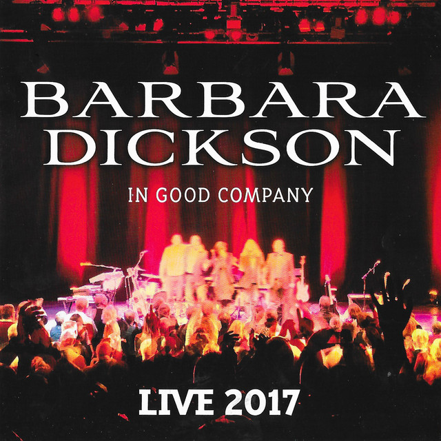 In Good Company cover art