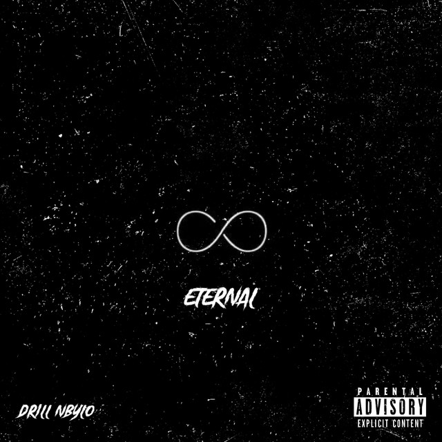 Eternal (Freestyle) cover