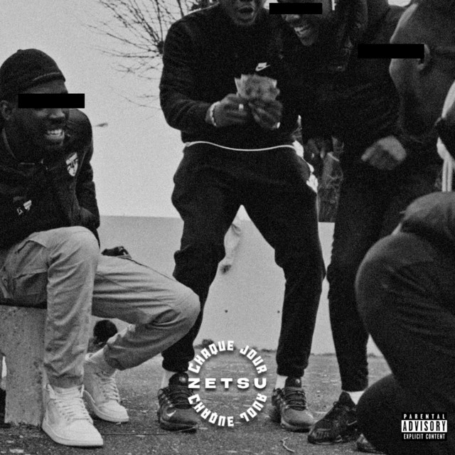 Chaque Jour cover
