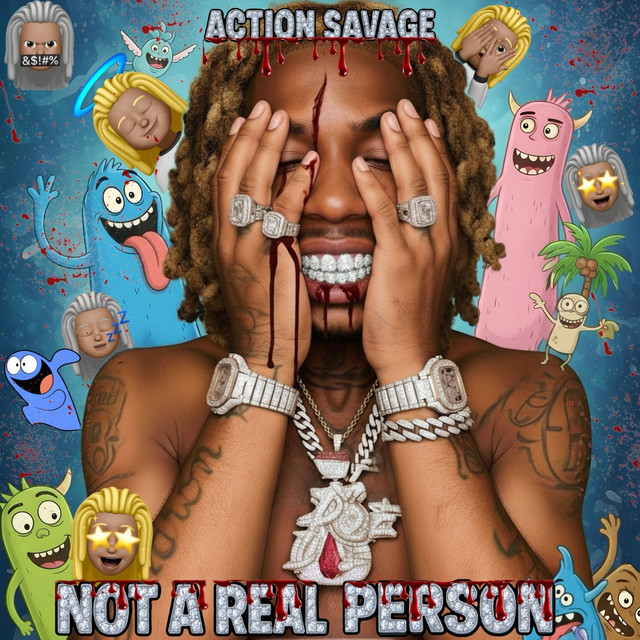ActionSavage