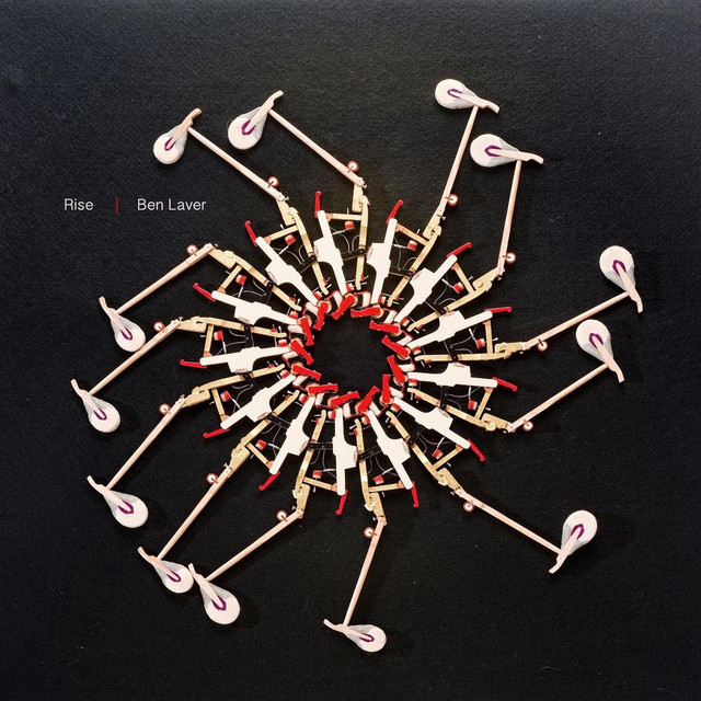 Rise cover art