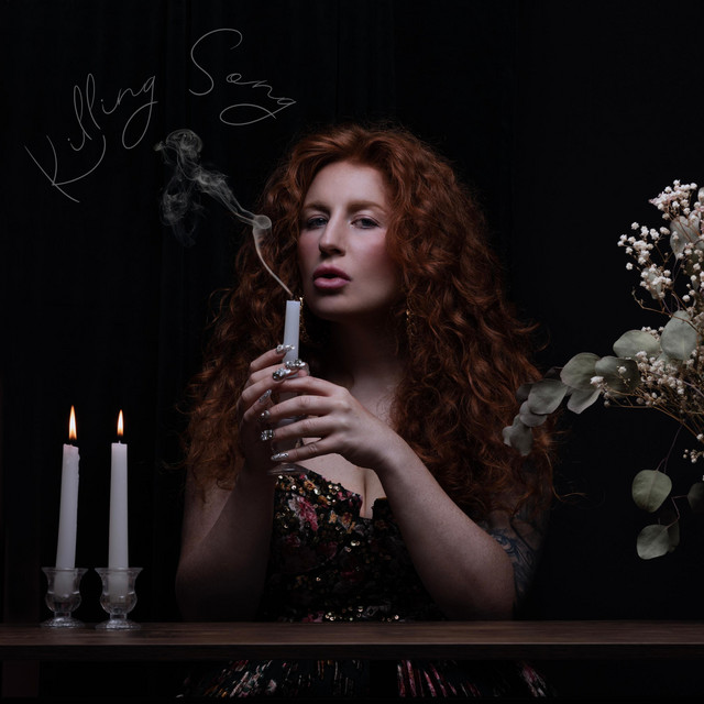 Killing Song artwork