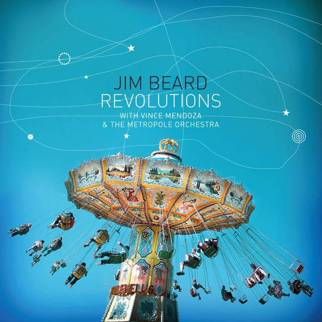 Revolutions cover art