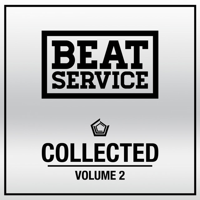 Beat Service Collected Volume 2 - Single by Beat Service | Spotify