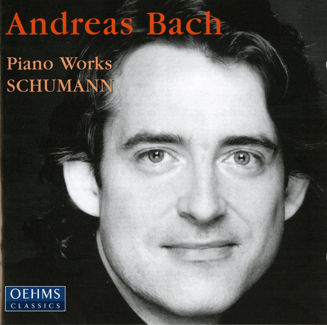 Schumann: Piano Works
