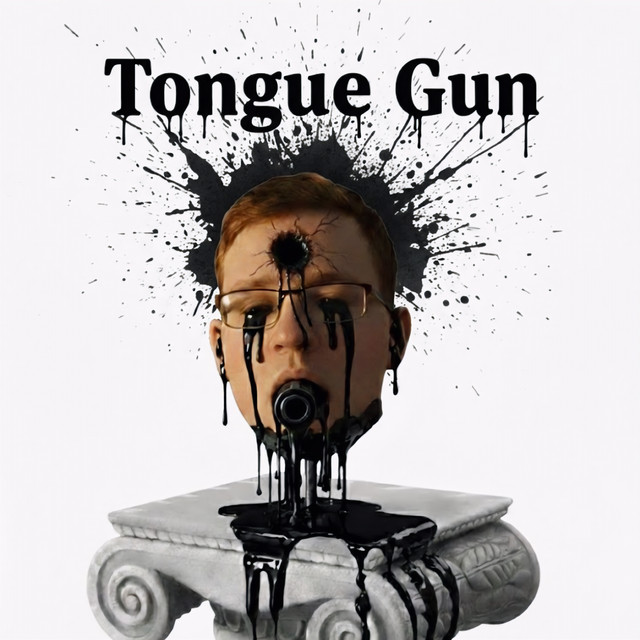 Tongue Gun album image